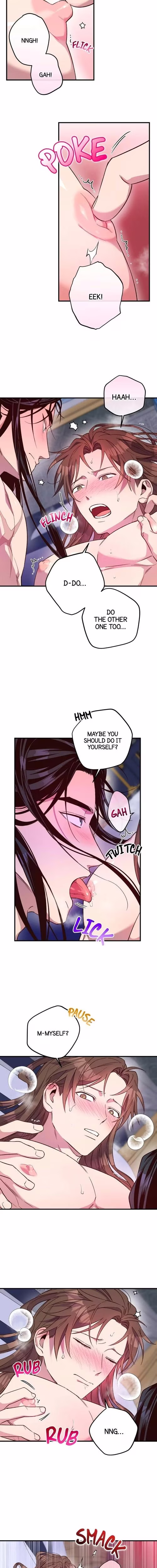 Frenemies: Thicker Than Blood - Chapter 74 - Part 3