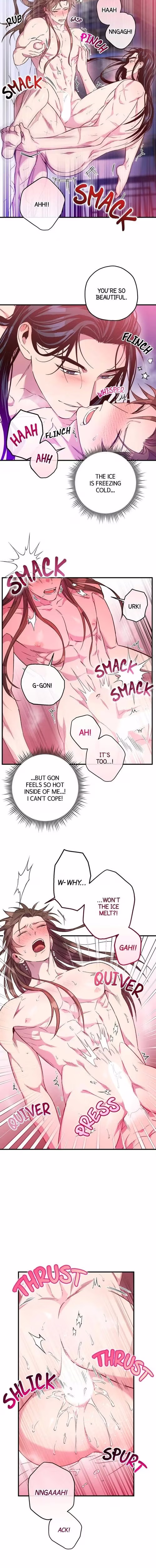 Frenemies: Thicker Than Blood - Chapter 74 - Part 4