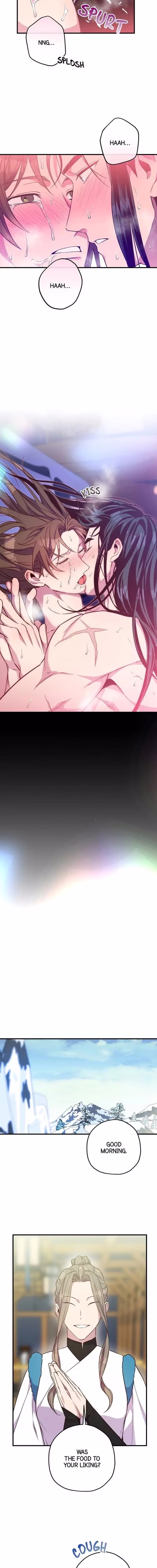 Frenemies: Thicker Than Blood - Chapter 74 - Part 7