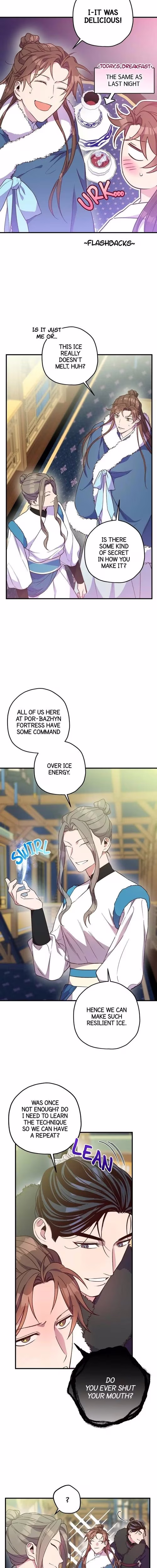 Frenemies: Thicker Than Blood - Chapter 74 - Part 8