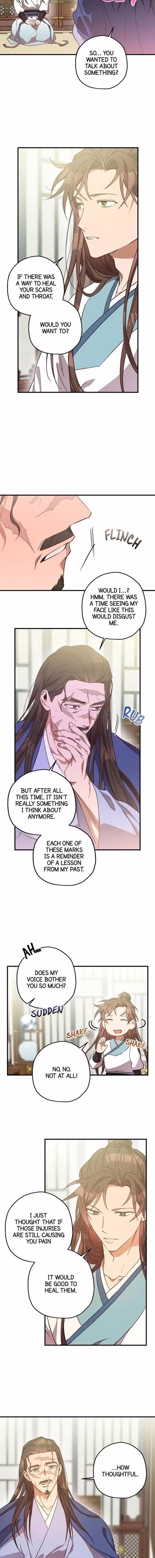 Frenemies: Thicker Than Blood - Chapter 75 - Part 4