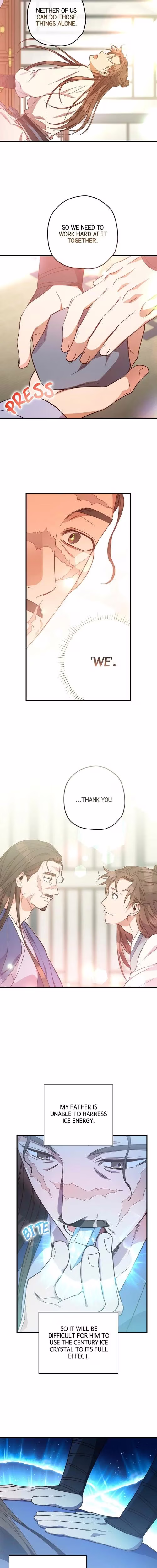 Frenemies: Thicker Than Blood - Chapter 75 - Part 6