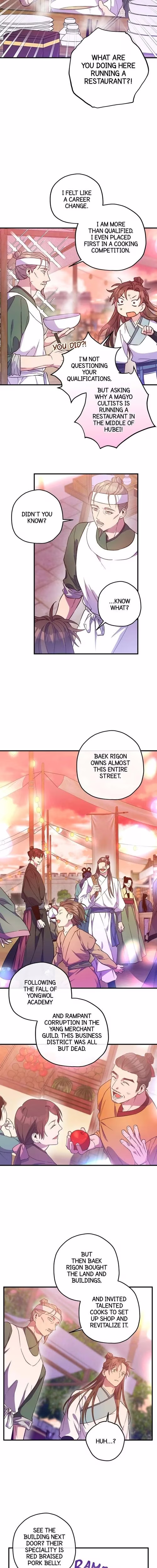 Frenemies: Thicker Than Blood - Chapter 75 - Part 10