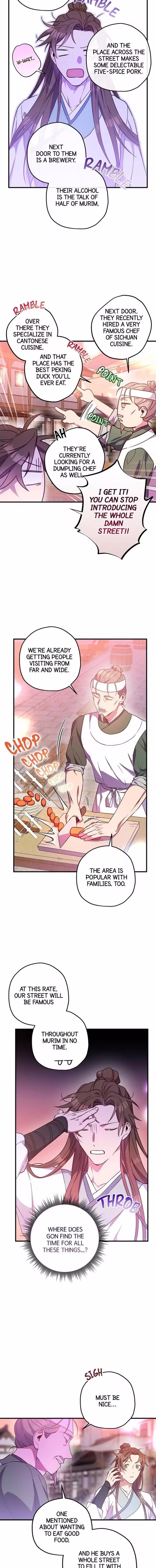 Frenemies: Thicker Than Blood - Chapter 75 - Part 11