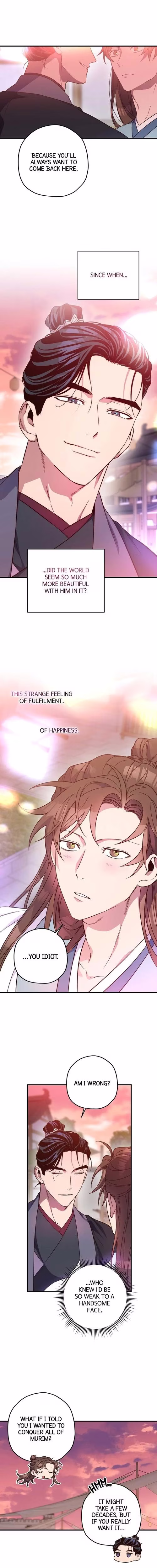 Frenemies: Thicker Than Blood - Chapter 75 - Part 13