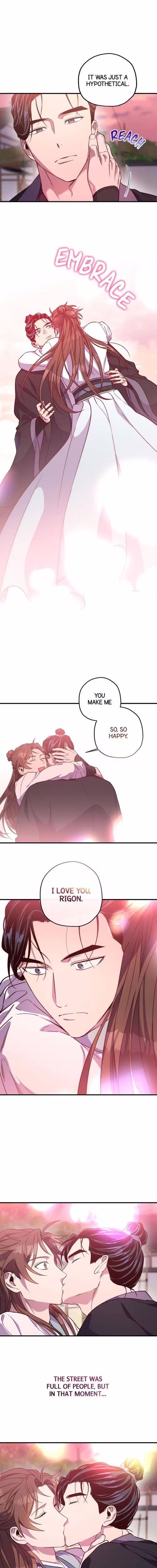 Frenemies: Thicker Than Blood - Chapter 75 - Part 14