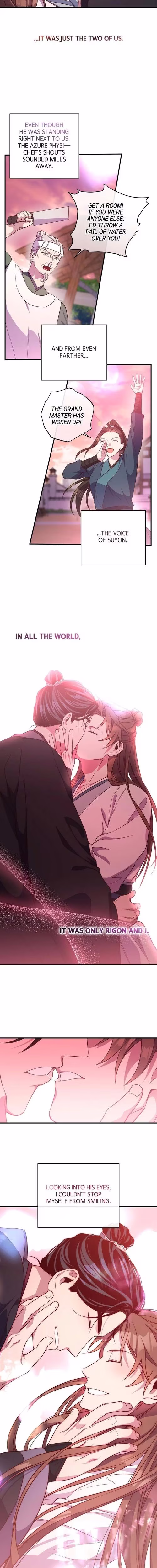 Frenemies: Thicker Than Blood - Chapter 75 - Part 15