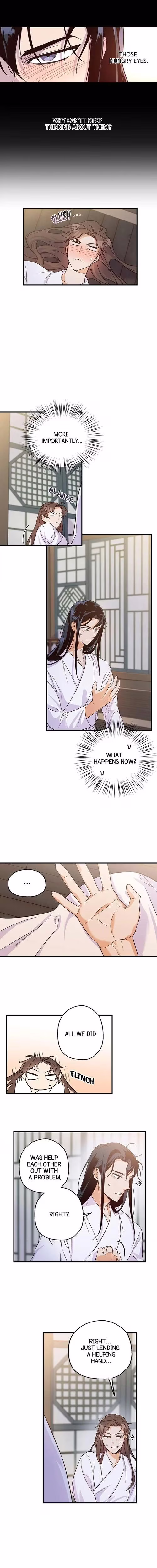 Frenemies: Thicker Than Blood - Chapter 8 - Part 7