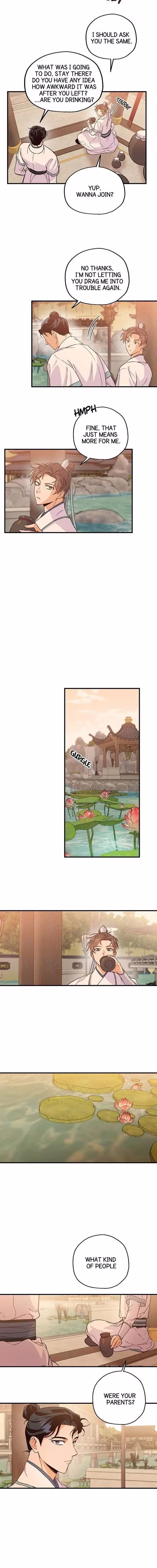 Frenemies: Thicker Than Blood - Chapter 9 - Part 4