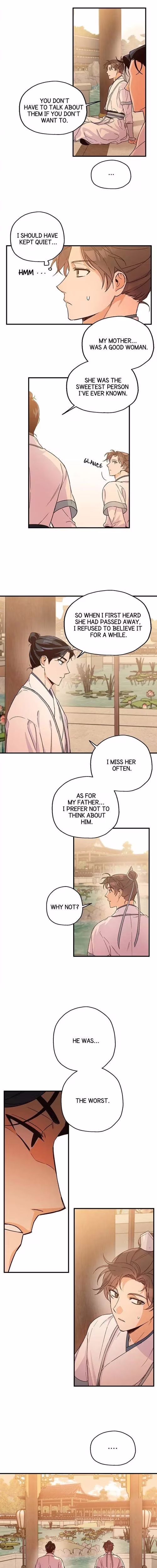 Frenemies: Thicker Than Blood - Chapter 9 - Part 5