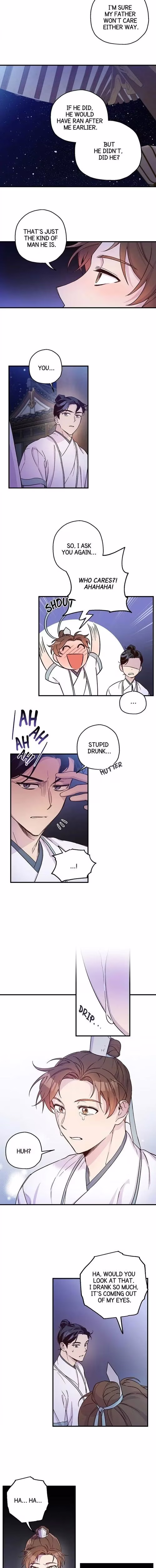 Frenemies: Thicker Than Blood - Chapter 9 - Part 8