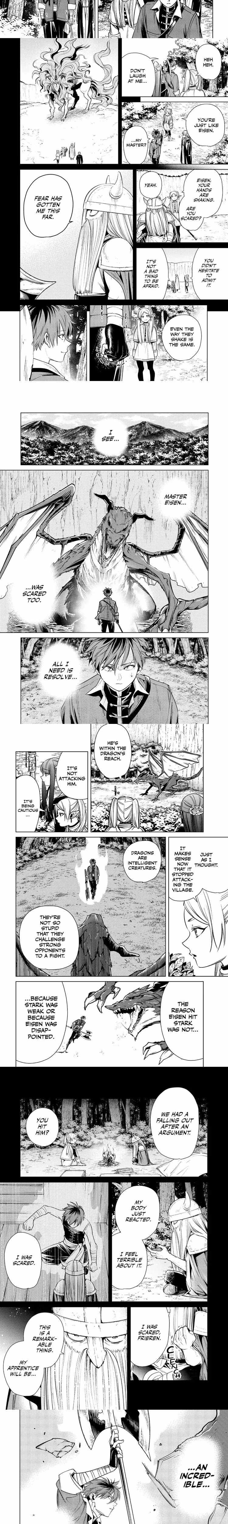 Frieren Beyond Journeys End - Chapter 11 - Part 3