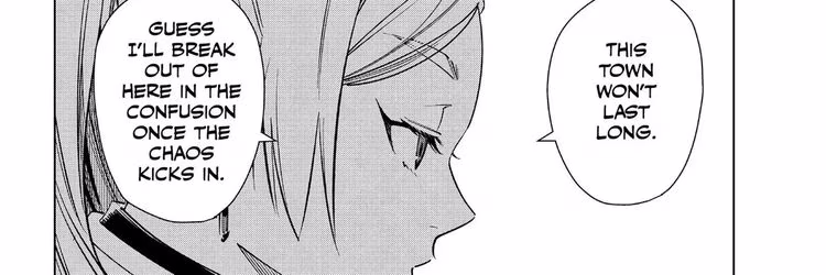 Frieren Beyond Journeys End - Chapter 14 - Part 5