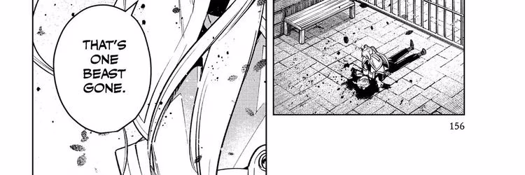 Frieren Beyond Journeys End - Chapter 15 - Part 5