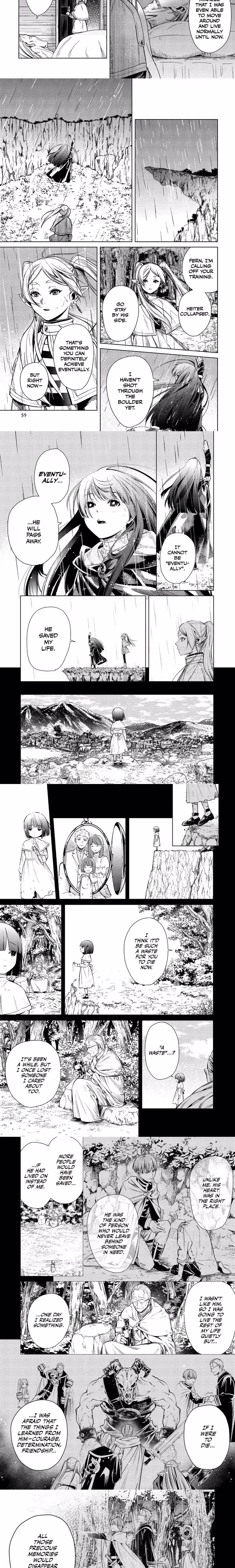 Frieren Beyond Journeys End - Chapter 2 - Part 5