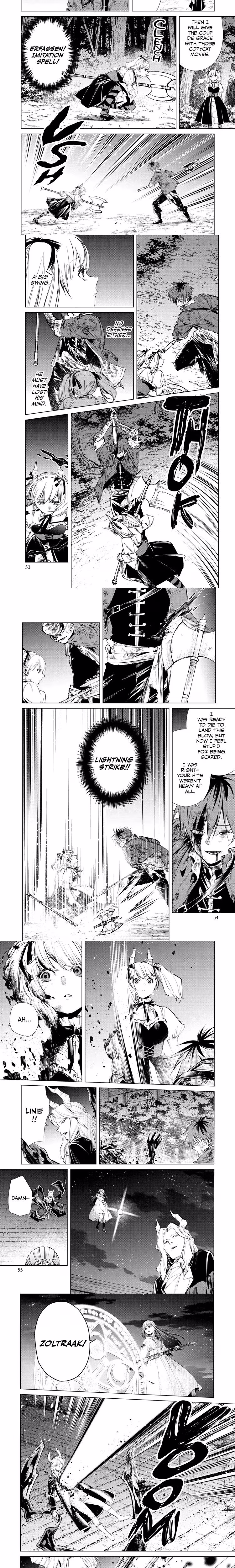 Frieren Beyond Journeys End - Chapter 20 - Part 4