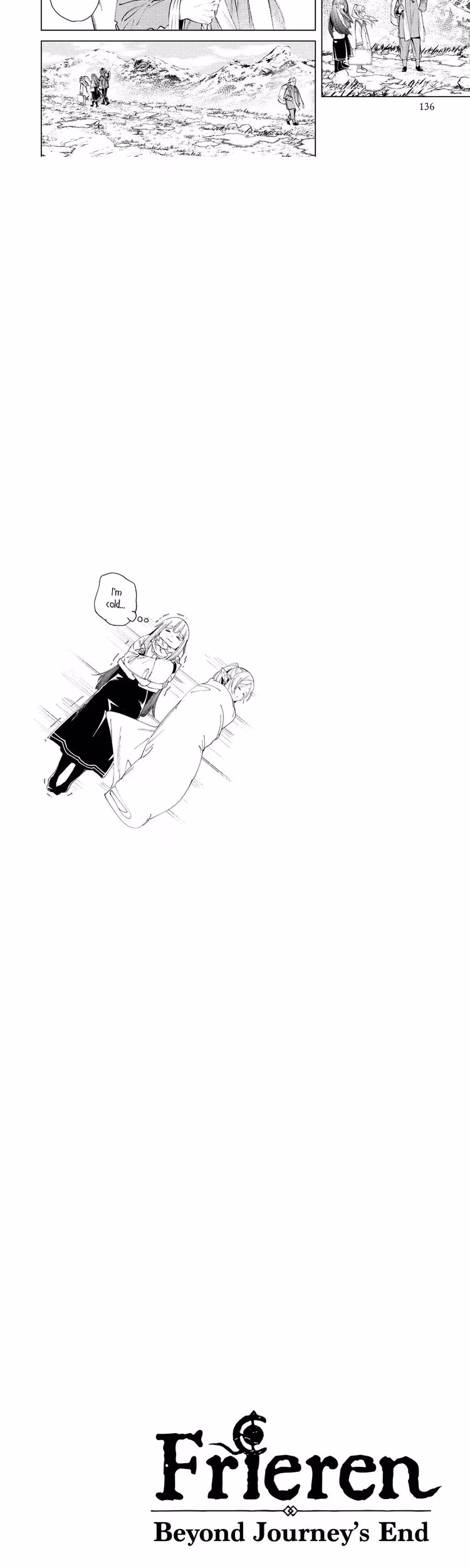 Frieren Beyond Journeys End - Chapter 24 - Part 5