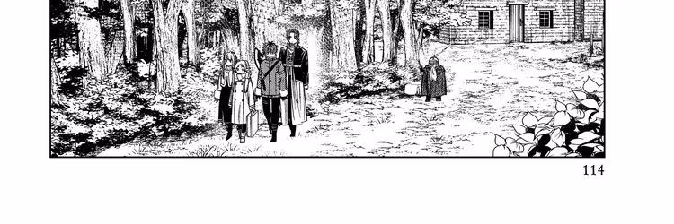 Frieren Beyond Journeys End - Chapter 33 - Part 5