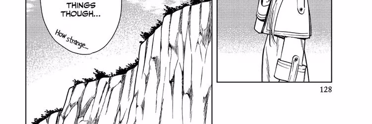 Frieren Beyond Journeys End - Chapter 4 - Part 5