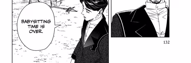 Frieren Beyond Journeys End - Chapter 44 - Part 5