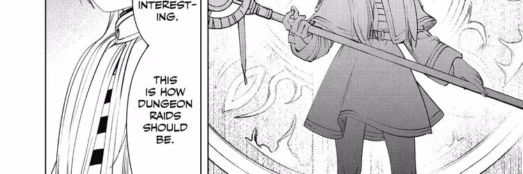 Frieren Beyond Journeys End - Chapter 50 - Part 5