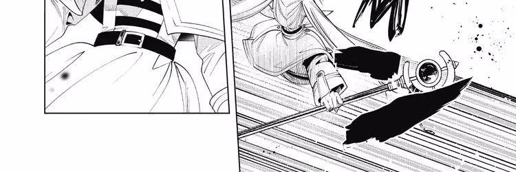 Frieren Beyond Journeys End - Chapter 53 - Part 5