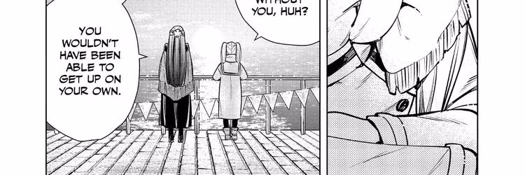 Frieren Beyond Journeys End - Chapter 6 - Part 5