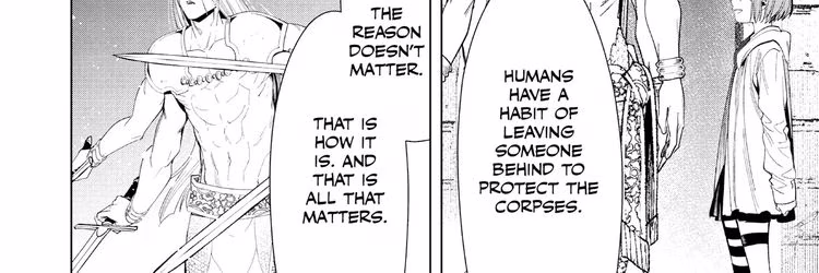 Frieren Beyond Journeys End - Chapter 72 - Part 5