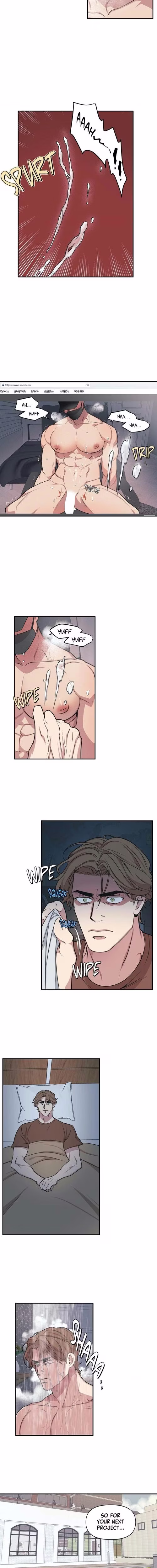 Full Volume - Chapter 1 - Part 5