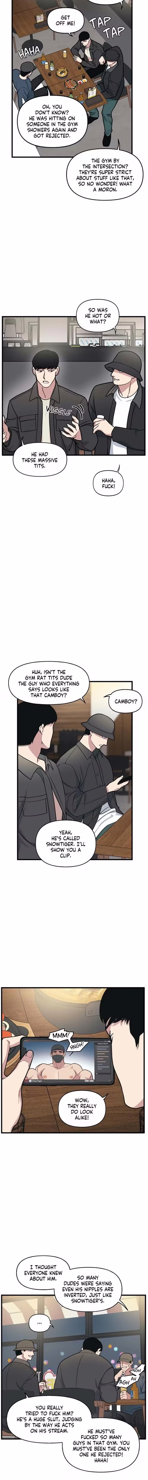 Full Volume - Chapter 10 - Part 4