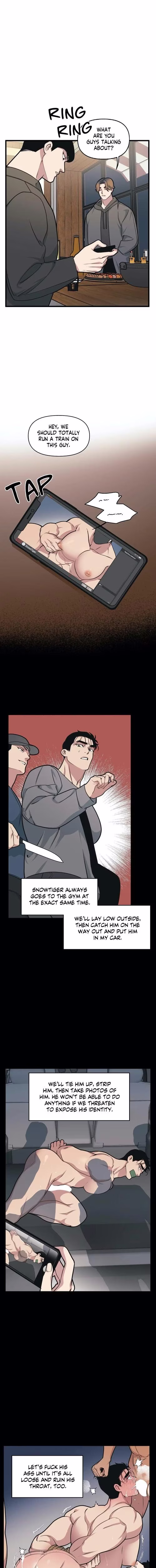 Full Volume - Chapter 10 - Part 5