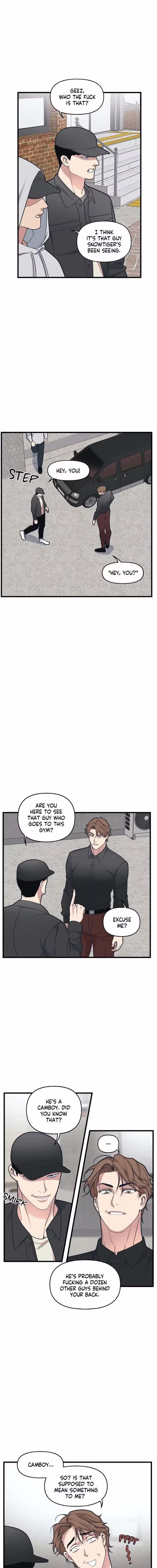 Full Volume - Chapter 10 - Part 8