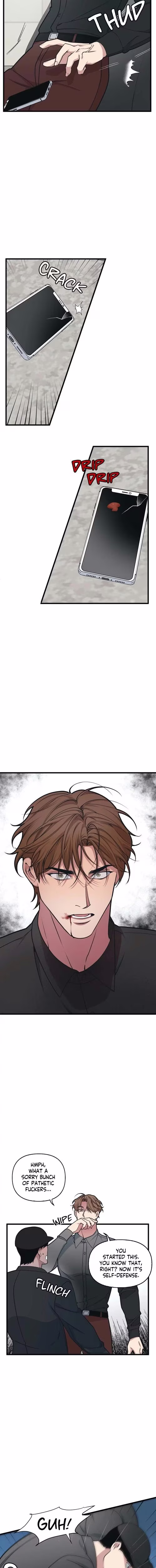 Full Volume - Chapter 10 - Part 10