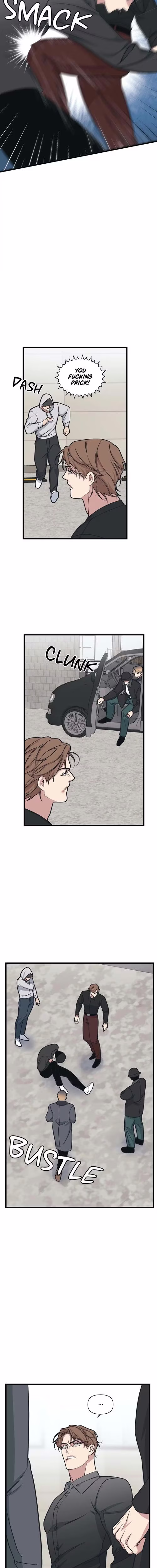 Full Volume - Chapter 10 - Part 11