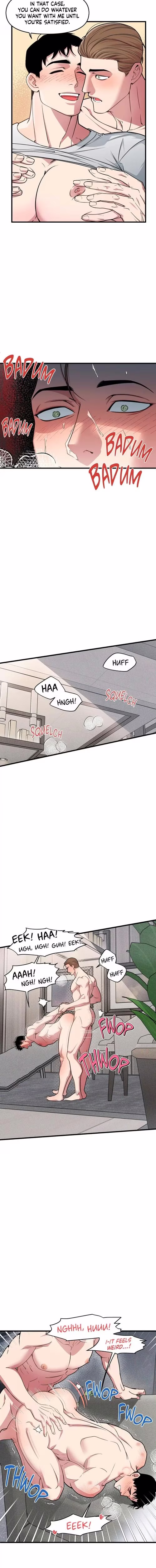 Full Volume - Chapter 100 - Part 3