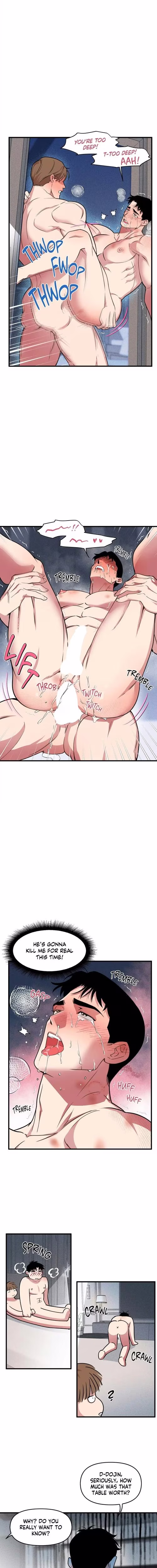 Full Volume - Chapter 100 - Part 4