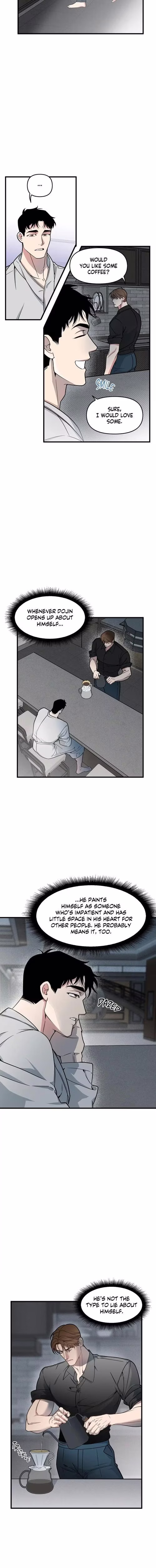 Full Volume - Chapter 100 - Part 8