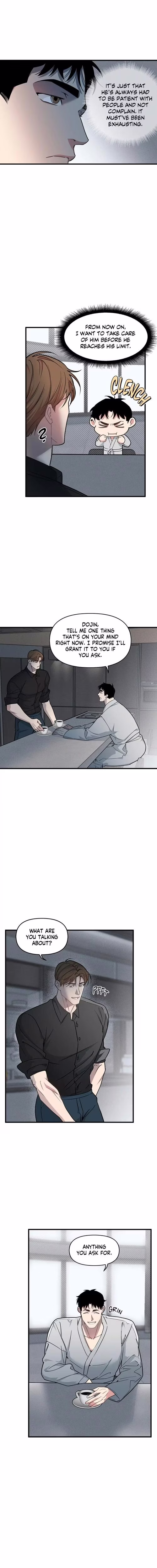 Full Volume - Chapter 100 - Part 9