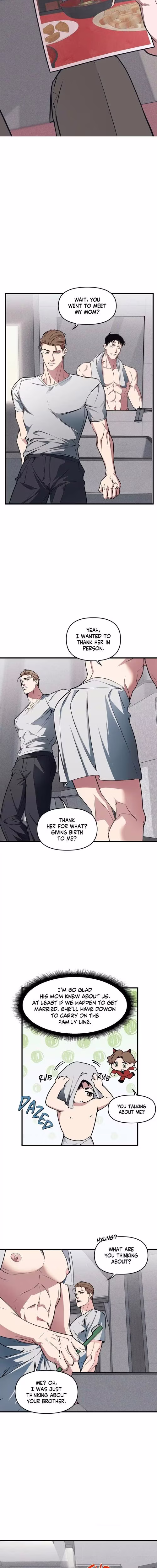 Full Volume - Chapter 101 - Part 4