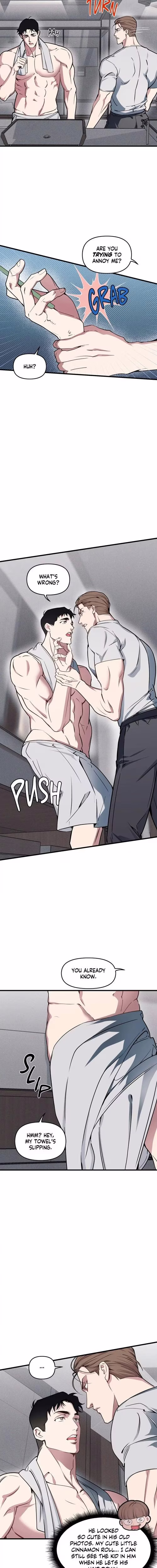 Full Volume - Chapter 101 - Part 5