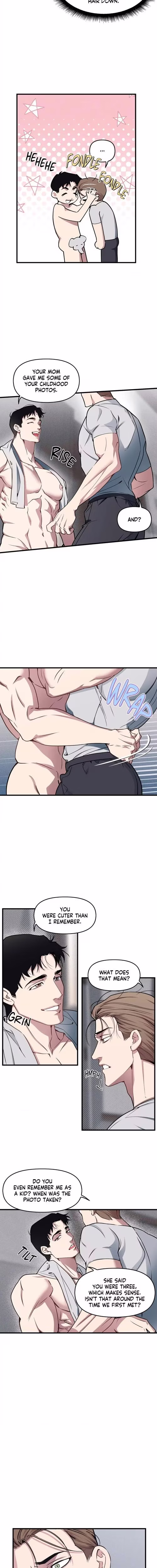 Full Volume - Chapter 101 - Part 6