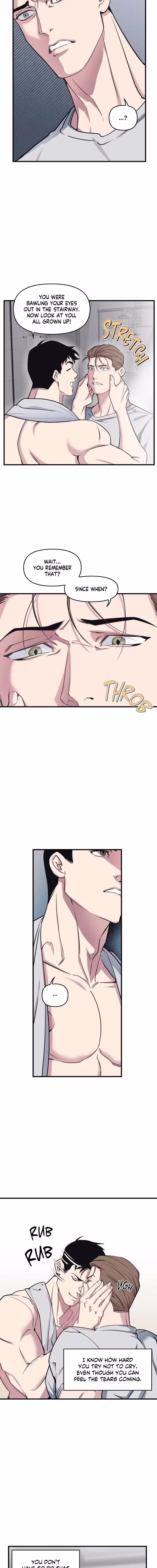 Full Volume - Chapter 101 - Part 7