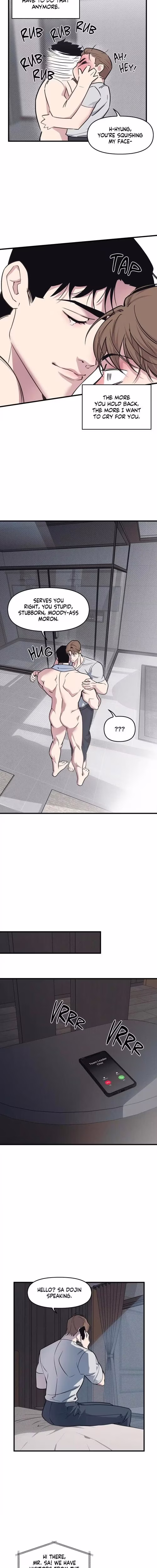 Full Volume - Chapter 101 - Part 8