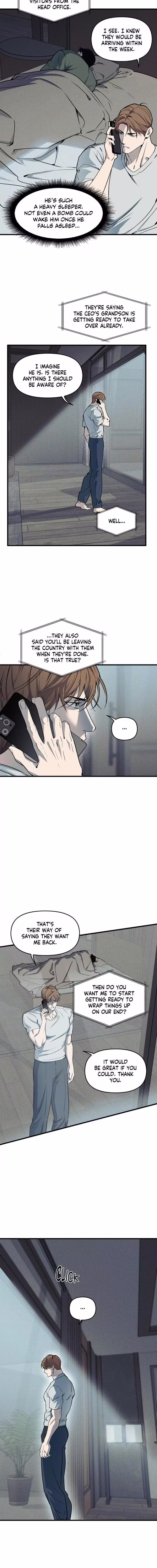 Full Volume - Chapter 101 - Part 9