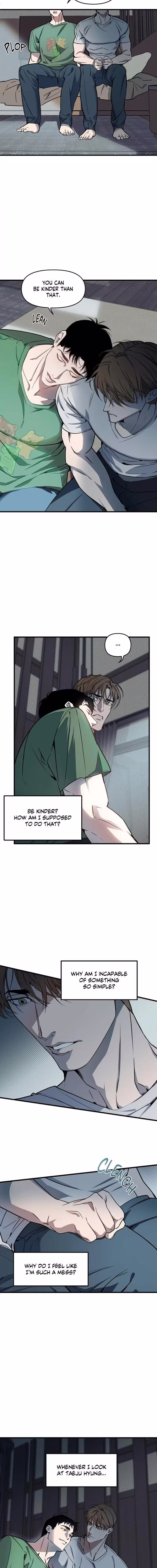 Full Volume - Chapter 101 - Part 11