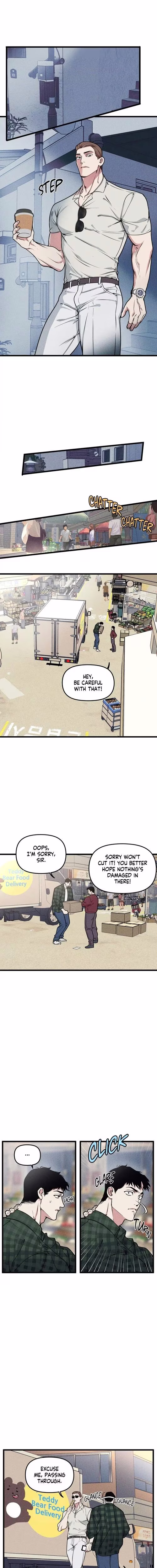 Full Volume - Chapter 102 - Part 3