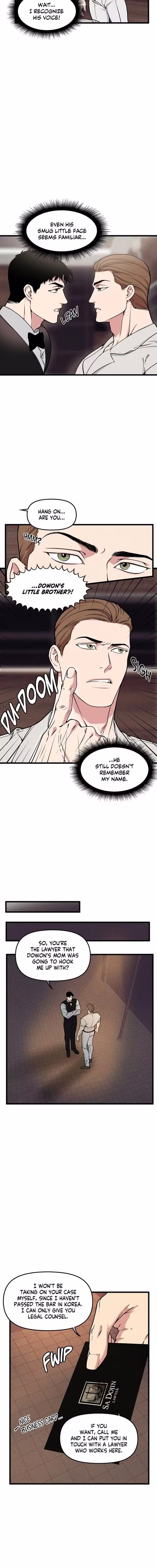 Full Volume - Chapter 102 - Part 9