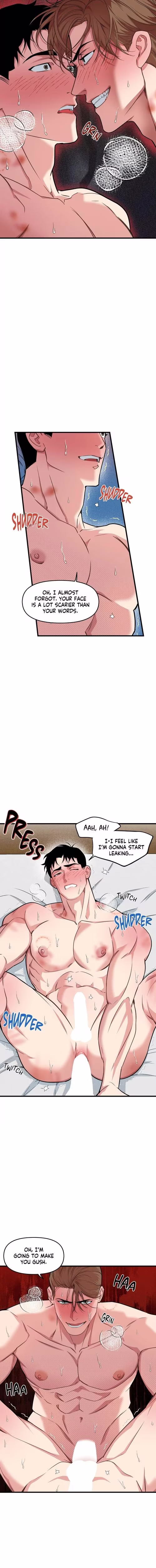 Full Volume - Chapter 103 - Part 3