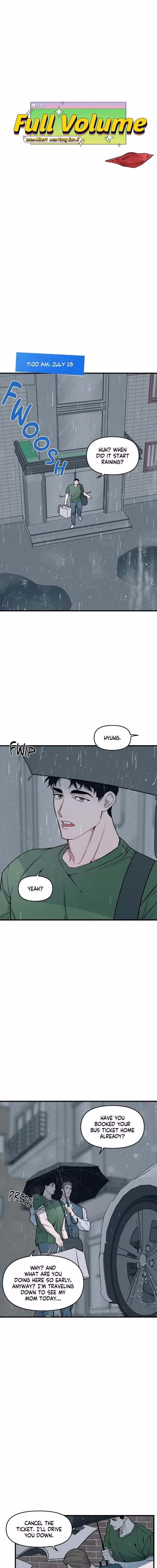 Full Volume - Chapter 103 - Part 4