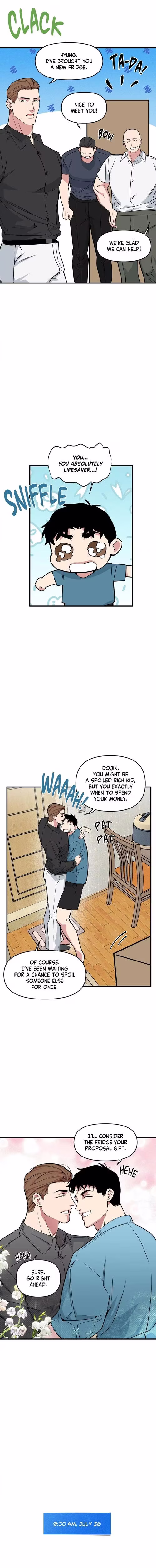 Full Volume - Chapter 103 - Part 11